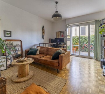 EMPLACEMENT RARE, À DEUX PAS DU CENTRE-VILLE !