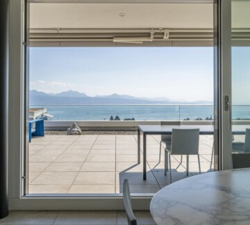 LE PLUS BEL ATTIQUE DE PULLY