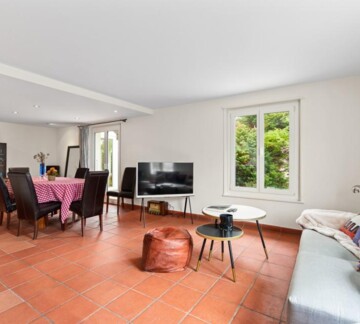 SUPERBE VILLA AU CALME