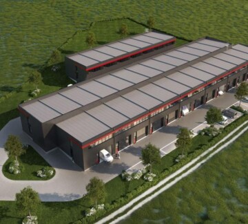 PROMOTION - LES BOXES DU PARC D'OGOZ