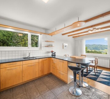 Superbe maison individuelle dans les hauts de Moudon