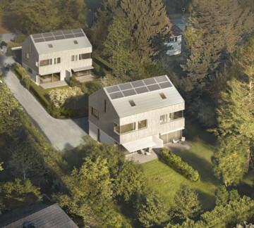 VOTRE VILLA EN CONSTRUCTION