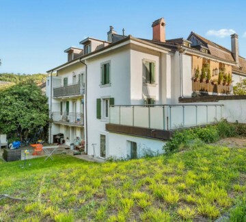 EXLUSIF- IMMEUBLE DE RENDEMENT