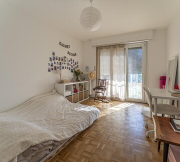 EMPLACEMENT RARE, À DEUX PAS DU CENTRE-VILLE !