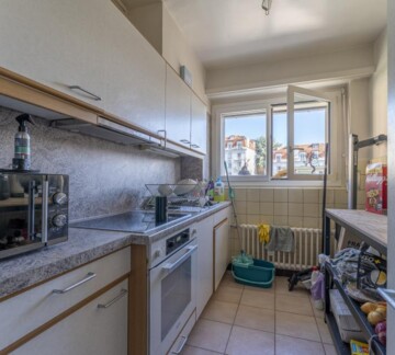 EMPLACEMENT RARE, À DEUX PAS DU CENTRE-VILLE !