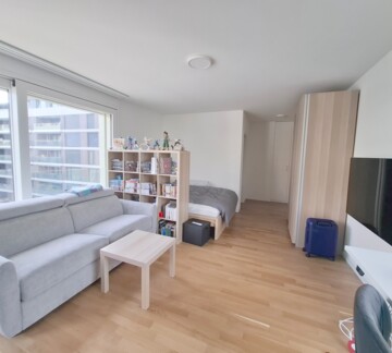 Très rare sur le marché! Choix des investisseurs près de l'UNIL et l'EPFL !