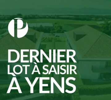 DERNIERS LOTS À SAISIR !