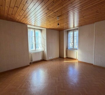 Maison de charme ancien et beau potentiel