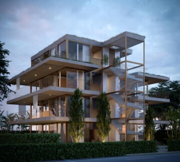 EXCLUSIF ! DERNIER LOT AU BORD DU LAC A PULLY !