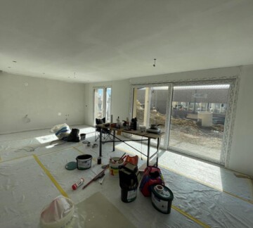 Lot A3 1.2 - Charmant 2.5 pièces au 1er étage