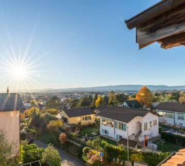 COUP DE COEUR ! EMPLACEMENT PARFAIT EN VILLE !