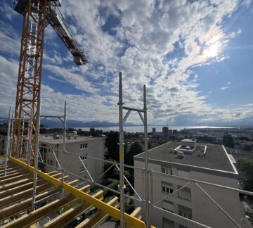 70% DES LOTS ONT TROUVÉ PRENEUR