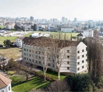 NOUVELLE PROMOTION À 5 MIN DU CENTRE