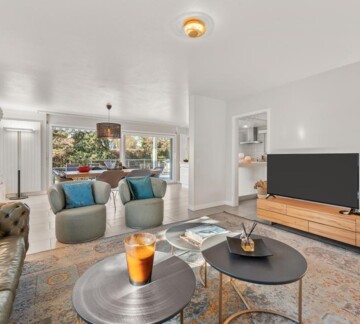 VILLA D'EXCEPTION AVEC PISCINE