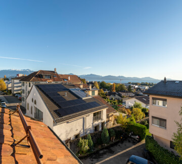 COUP DE COEUR ! EMPLACEMENT PARFAIT EN VILLE !