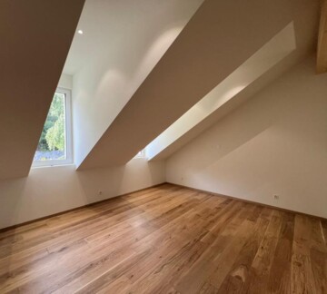 lumineux appartement de 4,5 à proximité du lac