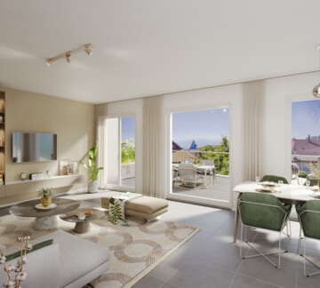 NOUVELLE PROMOTION AUX PORTES D'AUBONNE !