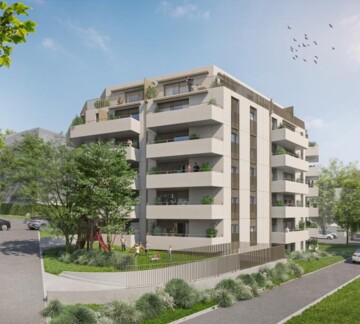 DERNIER 4.5 PCES DISPONIBLE, LIVRAISON EN JUIN !