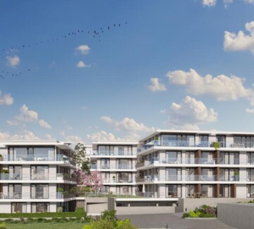 DERNIER 3.5 PIECES DISPONIBLE