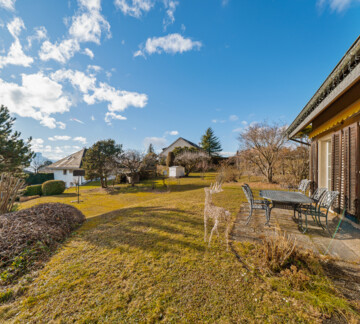COUP DE COEUR ! VOTRE MAISON AU CALME ABSOLU !