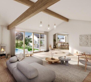 VILLA AMARA VOTRE NOUVEAU PROJET A CRANS