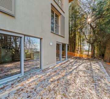 DERNIÈRE VILLA DISPONIBLE - TOUT JUSTE LIVRÉE