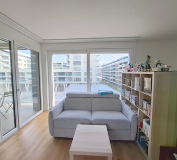 Très rare sur le marché! Choix des investisseurs près de l'UNIL et l'EPFL !