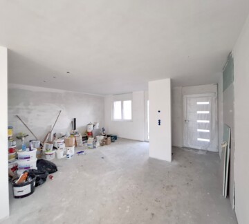 Superbe villa familiale neuve aux portes de Lausanne - véritable opportunité !