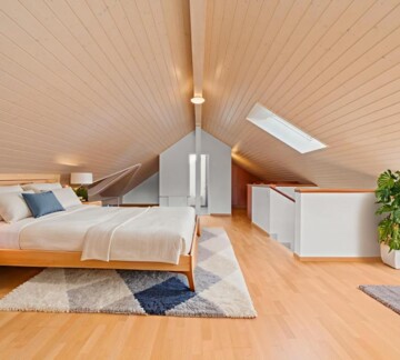 ÉLÉGANCE, ESPACE ET SÉRÉNITÉ