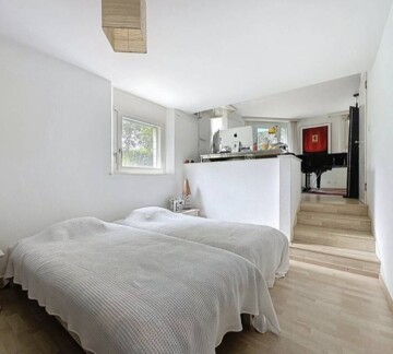 Villa d'Exception à Vufflens-la-Ville