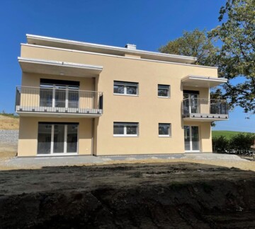 Lot A4 1.1 - Charmant 3.5 pièces au 1er étage