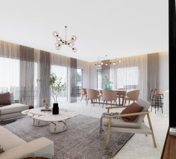 CHANTIER EN COURS ! PLUS QUE DEUX VILLAS À SAISIR AU COEUR D'UN ÉCRIN DE VERDURE !