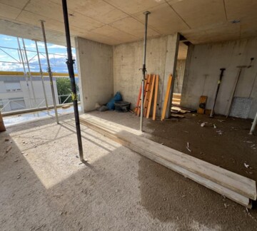 VUE PANORAMIQUE SUR LE LEMAN