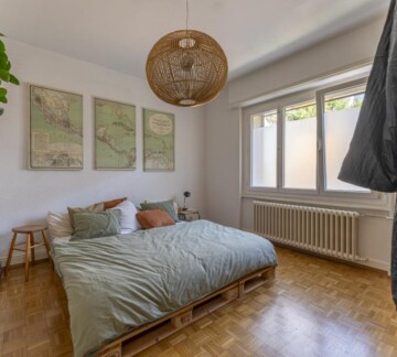 EMPLACEMENT RARE, À DEUX PAS DU CENTRE-VILLE !