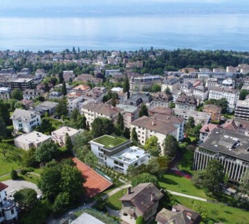 EXCLUSIF ! PRESTIGIEUX BIEN D'EXCEPTION AU CENTRE !