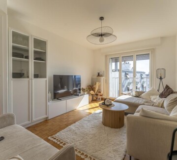 EMPLACEMENT RARE, À DEUX PAS DU CENTRE-VILLE !