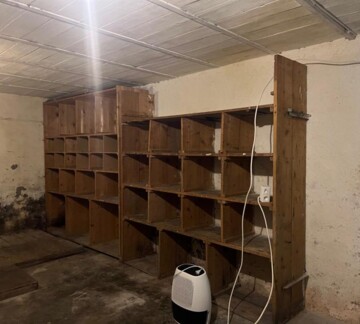 Restaurant avec fort potentiel / transformation en logement