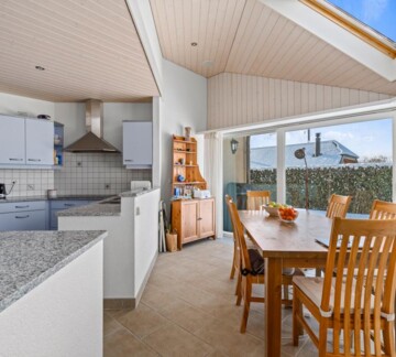 EXCLUSIF - Superbe maison individuelle aux portes de Morges