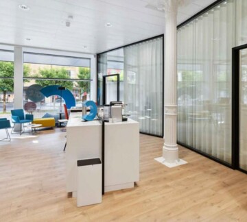 RARE OPPORTUNITÉ D'INVESTISSEMENT AU CENTRE VILLE !