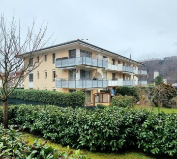 Opportunité à saisir au centre de Moudon