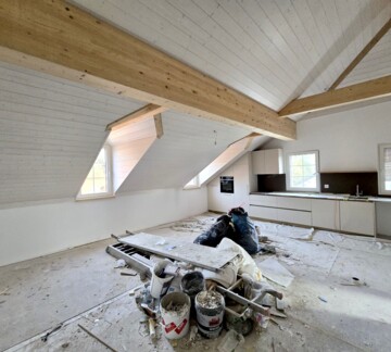 ATTIQUE VENDU NEUF À 5 MIN D'EPALINGES