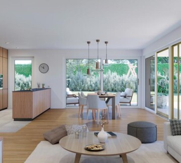 OPPORTUNITÉ RARE – APPARTEMENTS NEUFS PERSONNALISABLES