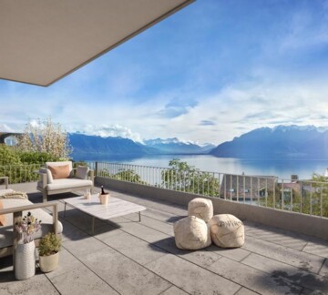 PENTHOUSE PRESTIGIEUX 