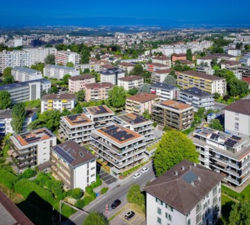 QUALITÉ DE VIE HORS DU COMMUN