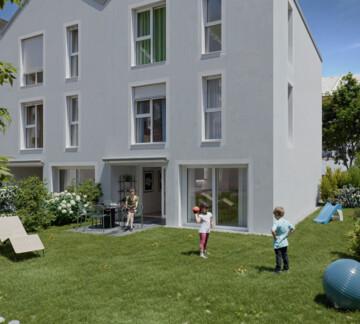 CHANTIER EN COURS - LIVRAISON ÉTÉ 2028 !