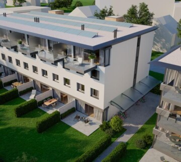 SUBLIME DUPLEX SPACIEUX AU DERNIER ÉTAGE !