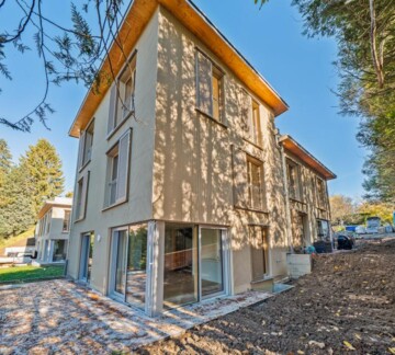 VOTRE VILLA NEUVE POUR CET ÉTÉ !
