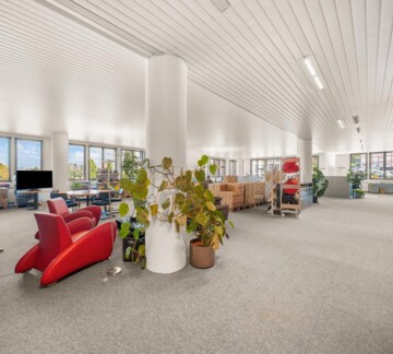 ESPACE ÉVOLUTIF