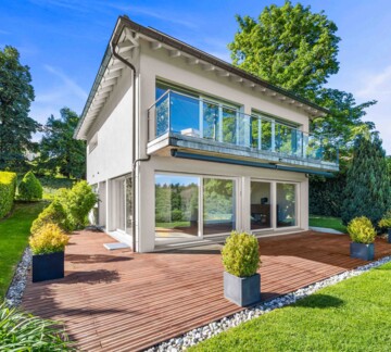 COUP DE COEUR ! MAISON AU CALME ABSOLU A 5 MIN D'EPALINGES !