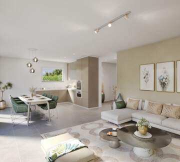 DERNIÈRE VILLA DISPONIBLE !